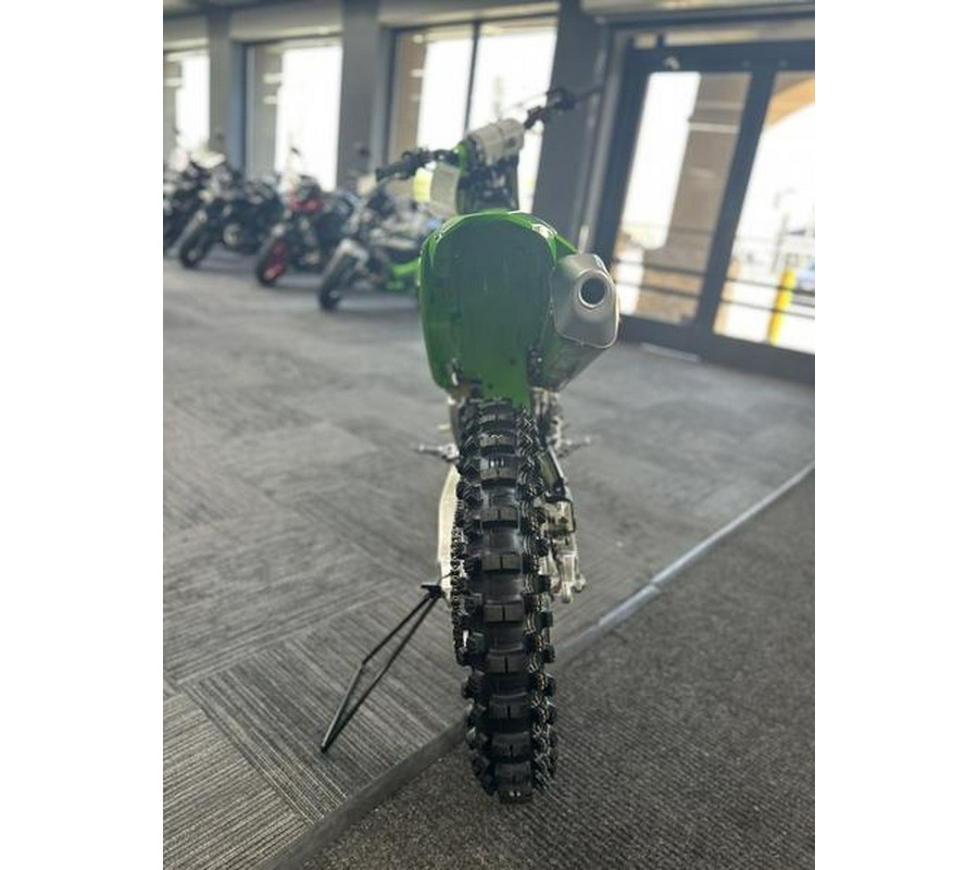 2026 Kawasaki KX™450