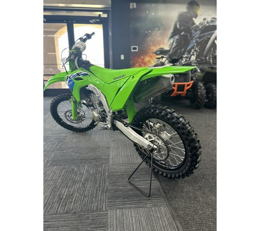 2026 Kawasaki KX™450