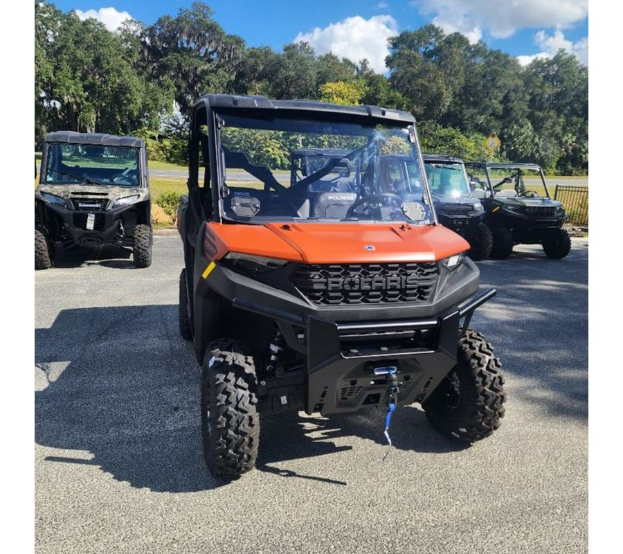 2026 Polaris® Ranger 1000 Premium