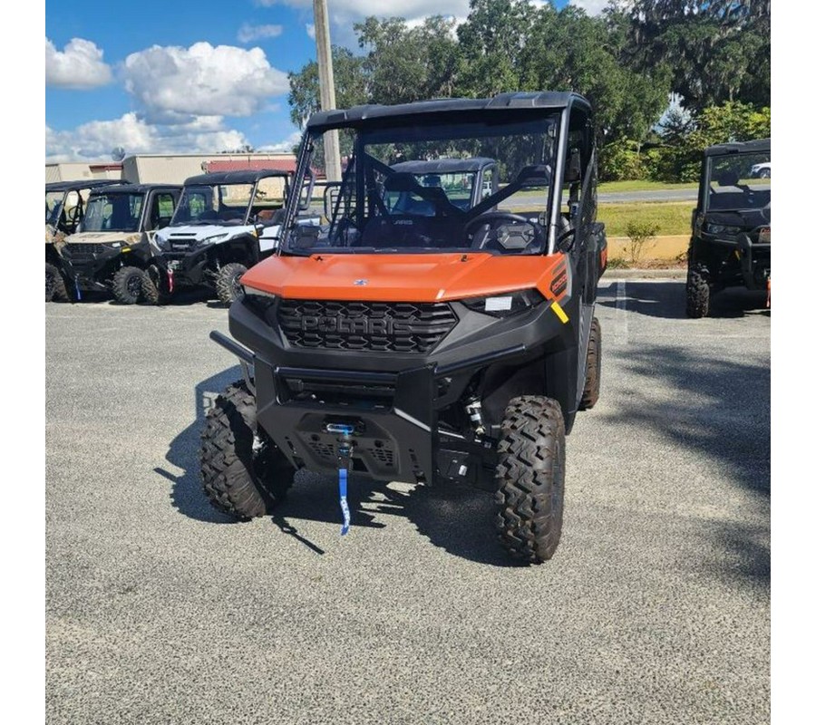2026 Polaris® Ranger 1000 Premium