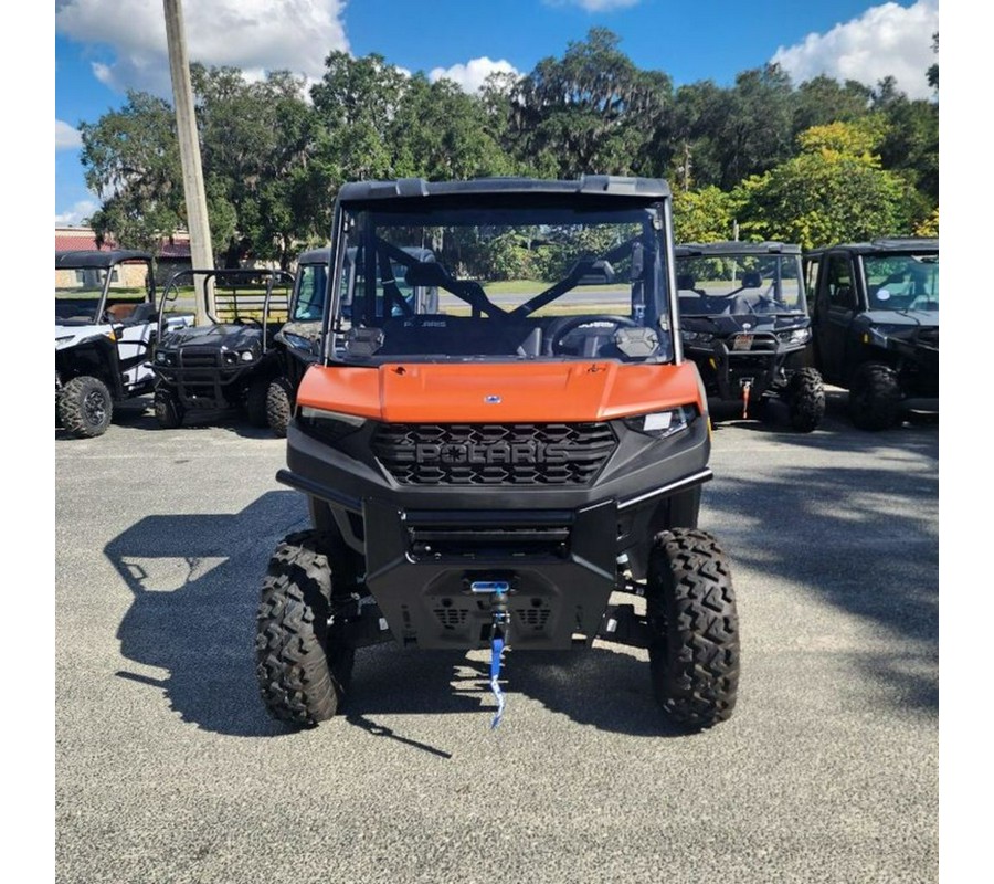 2026 Polaris® Ranger 1000 Premium