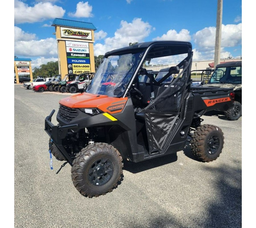 2026 Polaris® Ranger 1000 Premium