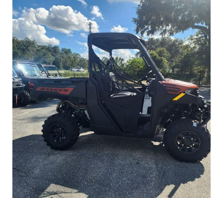 2026 Polaris® Ranger 1000 Premium