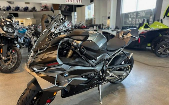 2026 BMW S 1000 RR