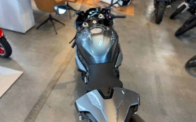 2026 BMW S 1000 RR