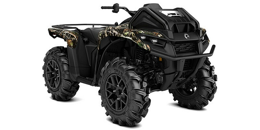 2026 Can-Am 2026 Can-Am Outlander X mr 700
