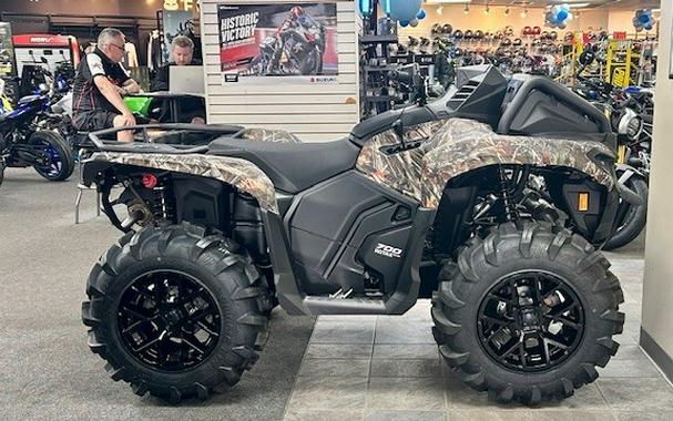 2026 Can-Am 2026 Can-Am Outlander X mr 700