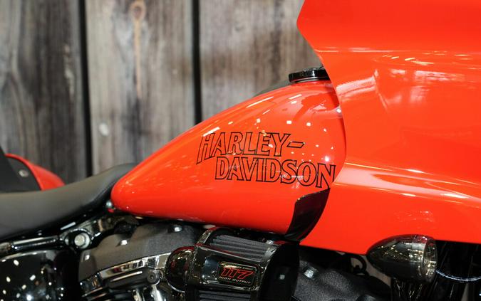 New 2026 Harley-Davidson Low Rider ST Motorcycle For Sale In Raleigh, North Carolina