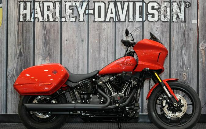 New 2026 Harley-Davidson Low Rider ST Motorcycle For Sale In Raleigh, North Carolina