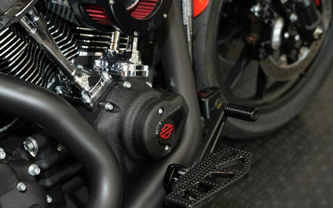 New 2026 Harley-Davidson Low Rider ST Motorcycle For Sale In Raleigh, North Carolina