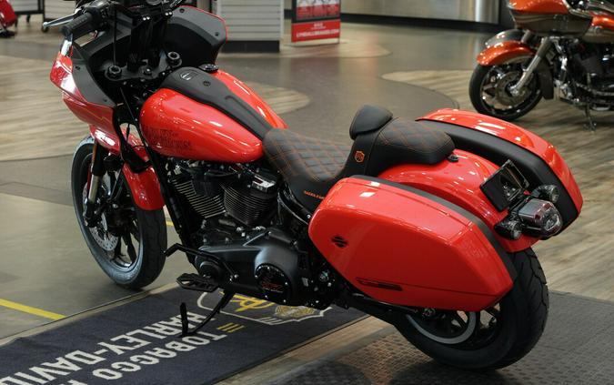 New 2026 Harley-Davidson Low Rider ST Motorcycle For Sale In Raleigh, North Carolina