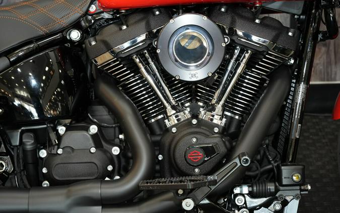 New 2026 Harley-Davidson Low Rider ST Motorcycle For Sale In Raleigh, North Carolina