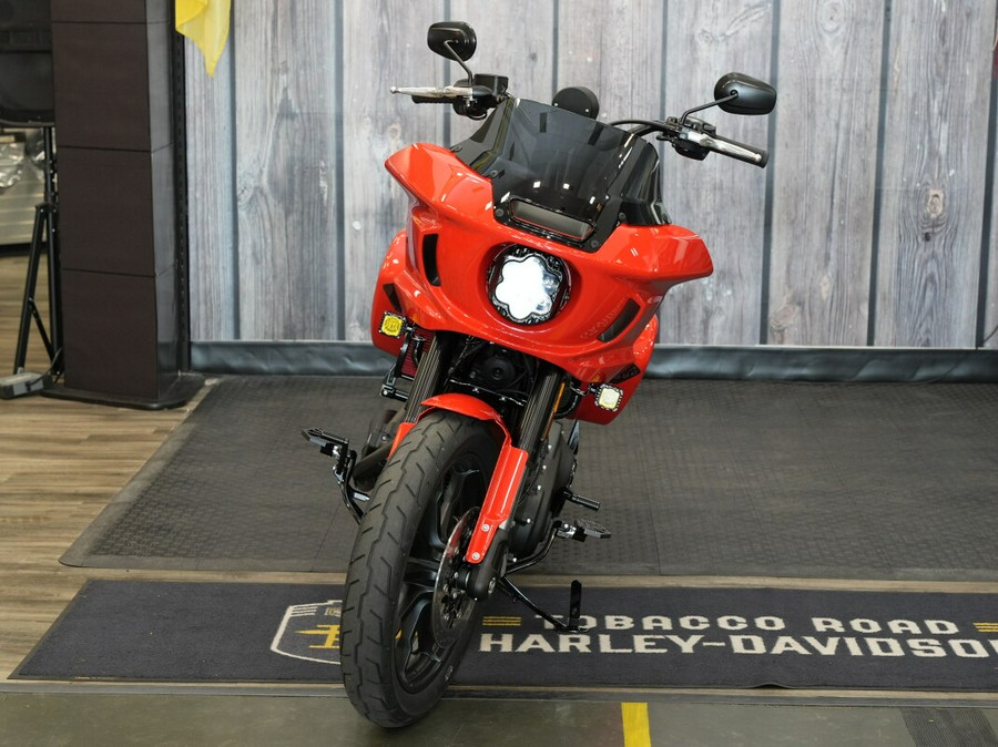 New 2026 Harley-Davidson Low Rider ST Motorcycle For Sale In Raleigh, North Carolina