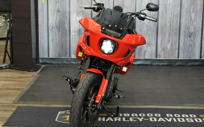 New 2026 Harley-Davidson Low Rider ST Motorcycle For Sale In Raleigh, North Carolina