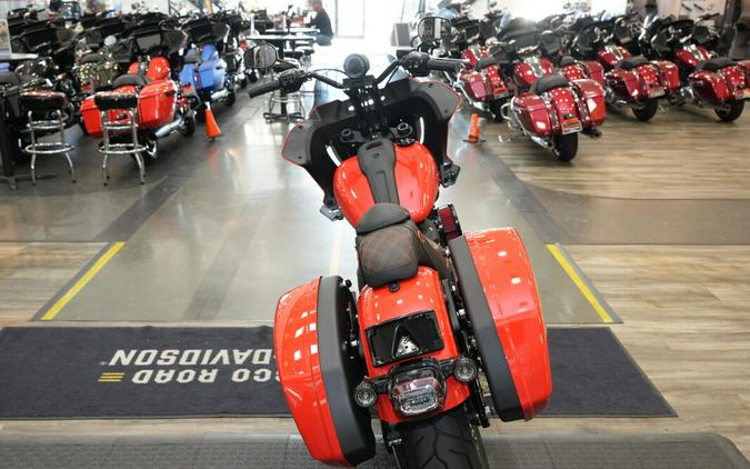 New 2026 Harley-Davidson Low Rider ST Motorcycle For Sale In Raleigh, North Carolina