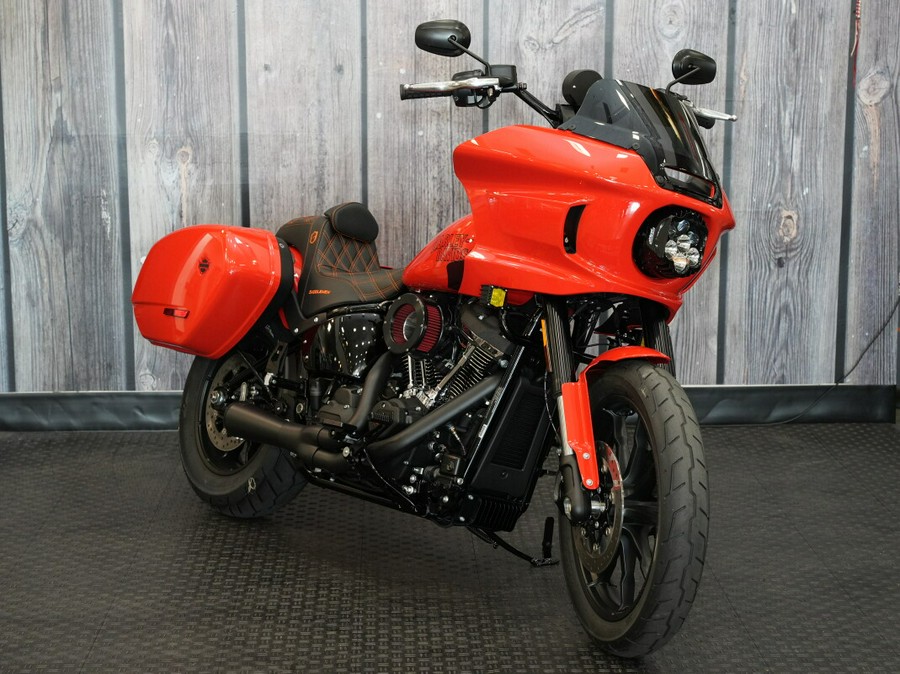 New 2026 Harley-Davidson Low Rider ST Motorcycle For Sale In Raleigh, North Carolina