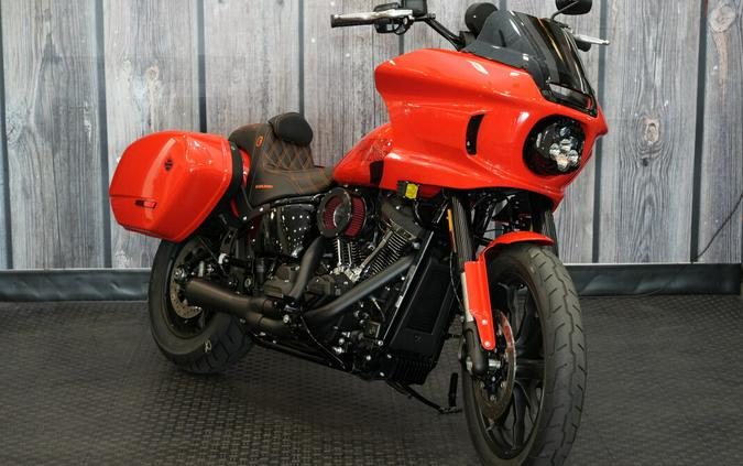 New 2026 Harley-Davidson Low Rider ST Motorcycle For Sale In Raleigh, North Carolina