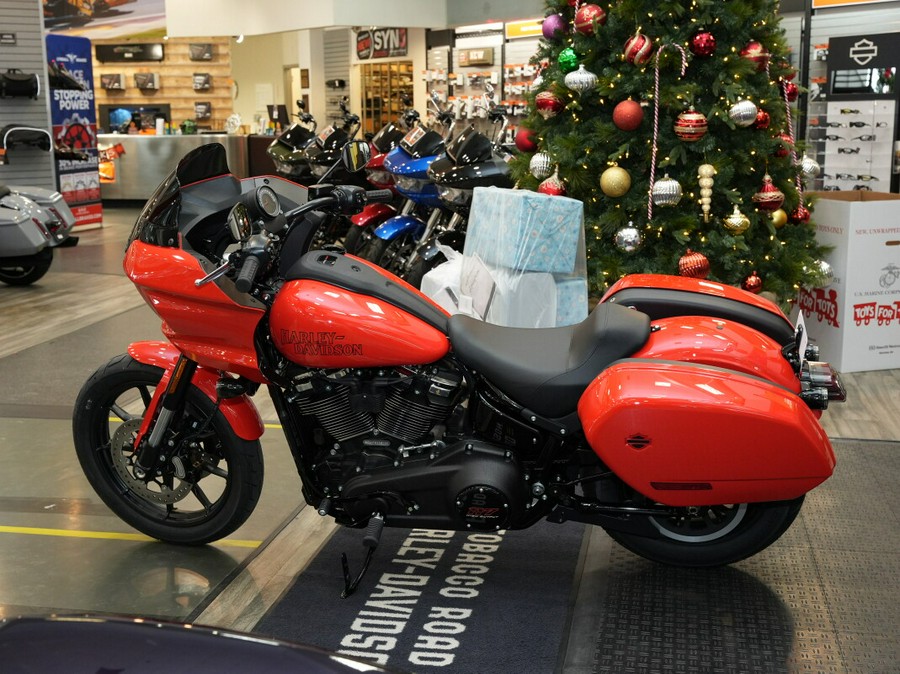 New 2026 Harley-Davidson Low Rider ST Motorcycle For Sale In Raleigh, North Carolina