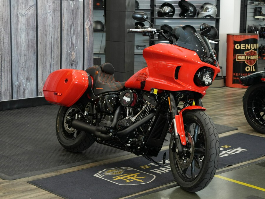 New 2026 Harley-Davidson Low Rider ST Motorcycle For Sale In Raleigh, North Carolina