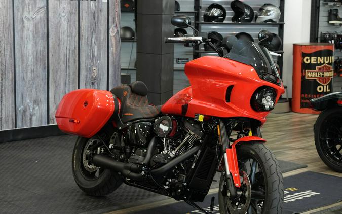 New 2026 Harley-Davidson Low Rider ST Motorcycle For Sale In Raleigh, North Carolina