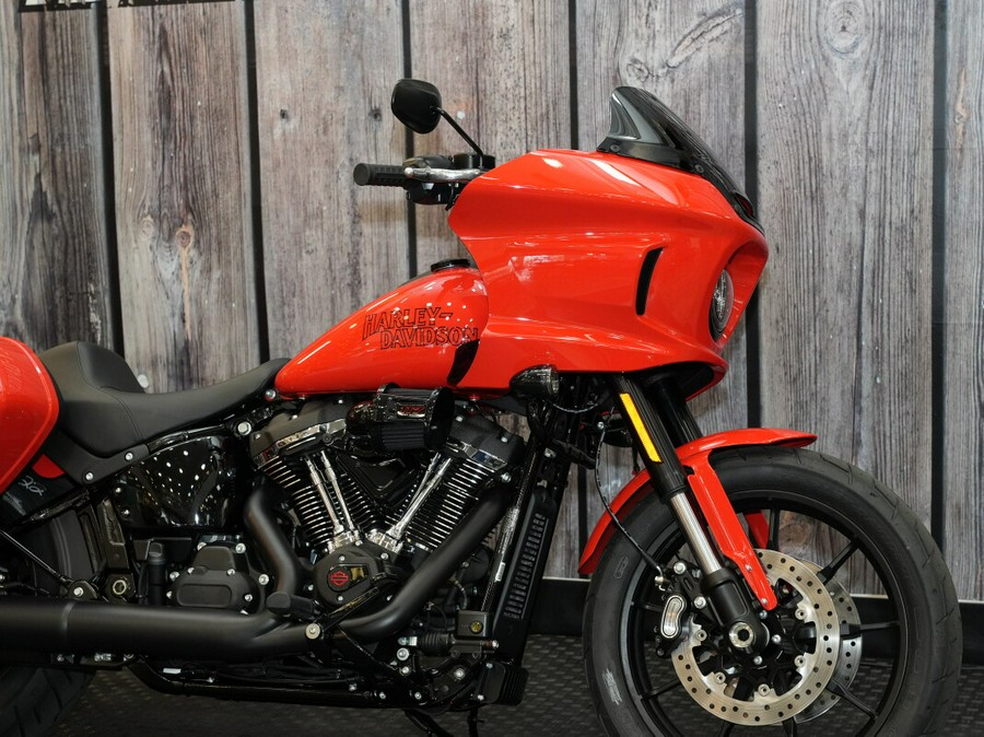 New 2026 Harley-Davidson Low Rider ST Motorcycle For Sale In Raleigh, North Carolina