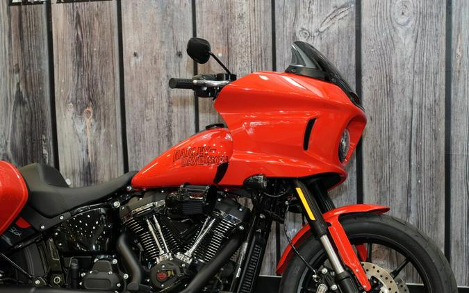 New 2026 Harley-Davidson Low Rider ST Motorcycle For Sale In Raleigh, North Carolina