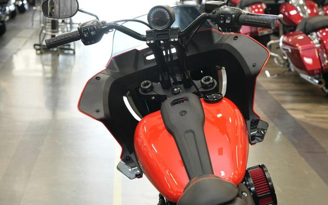 New 2026 Harley-Davidson Low Rider ST Motorcycle For Sale In Raleigh, North Carolina