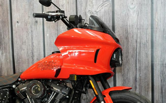 New 2026 Harley-Davidson Low Rider ST Motorcycle For Sale In Raleigh, North Carolina