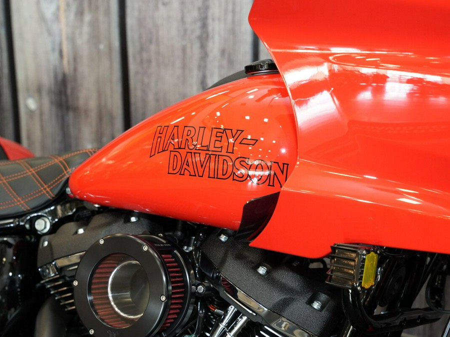 New 2026 Harley-Davidson Low Rider ST Motorcycle For Sale In Raleigh, North Carolina