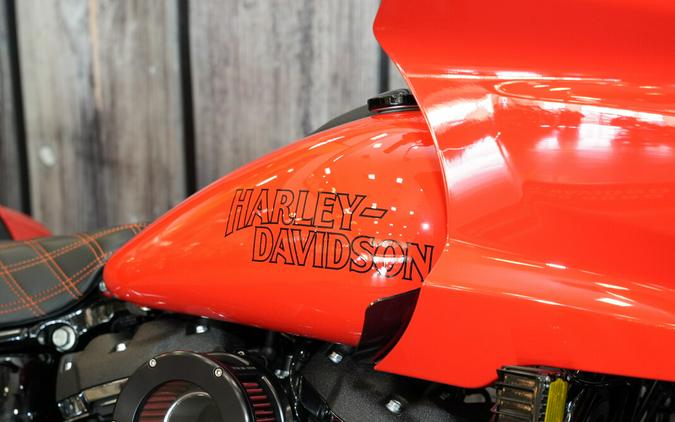 New 2026 Harley-Davidson Low Rider ST Motorcycle For Sale In Raleigh, North Carolina