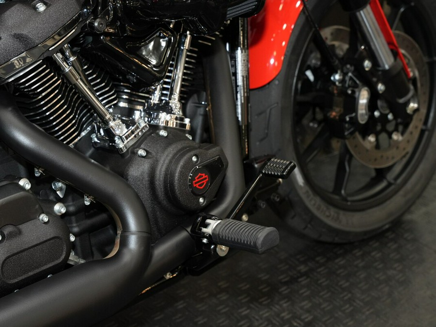 New 2026 Harley-Davidson Low Rider ST Motorcycle For Sale In Raleigh, North Carolina