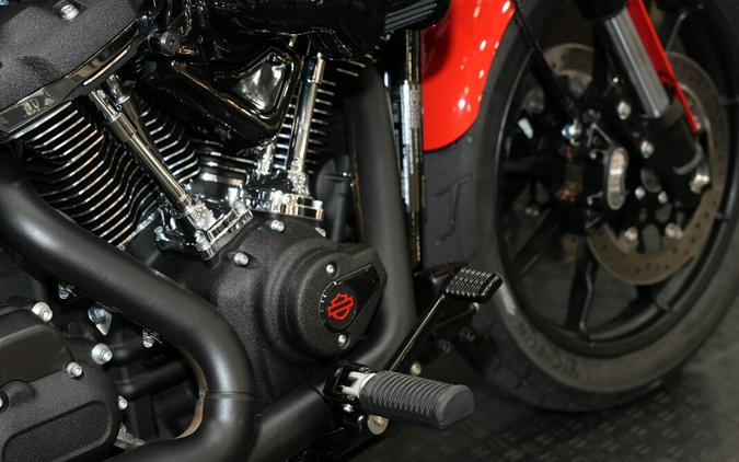 New 2026 Harley-Davidson Low Rider ST Motorcycle For Sale In Raleigh, North Carolina