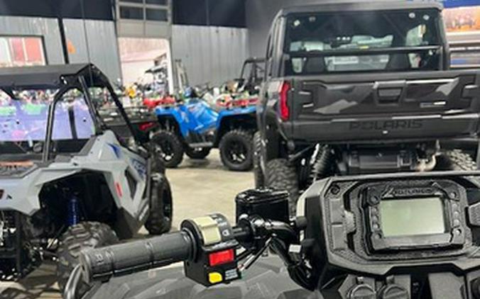 2026 Polaris Sportsman 570