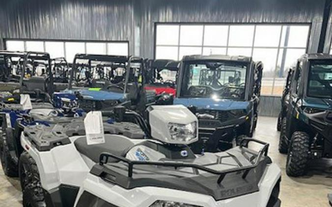 2026 Polaris Sportsman 570