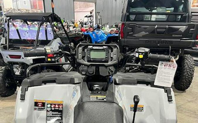 2026 Polaris Sportsman 570