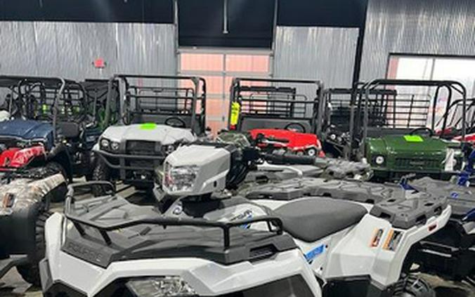 2026 Polaris Sportsman 570