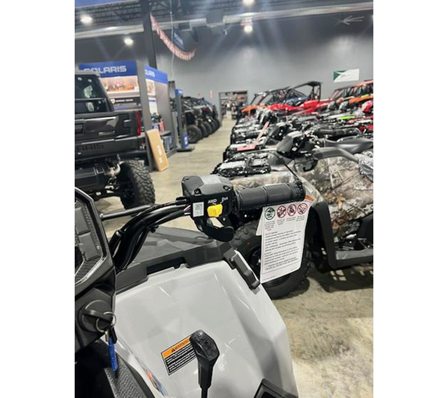 2026 Polaris Sportsman 570