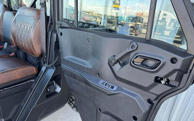 2026 CFMOTO UFORCE U10 Pro Highland