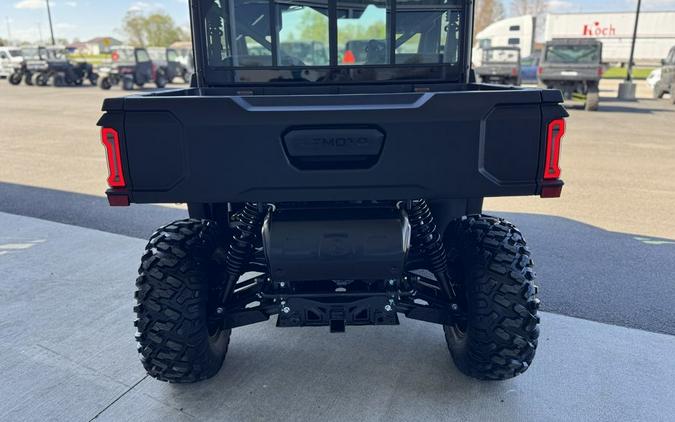 2026 CFMOTO UFORCE U10 Pro Highland
