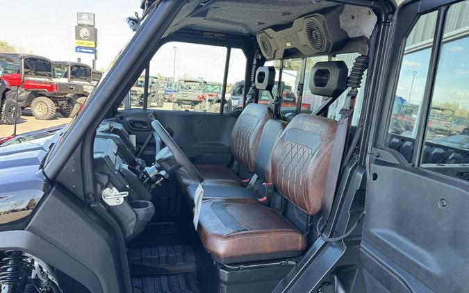 2026 CFMOTO UFORCE U10 Pro Highland