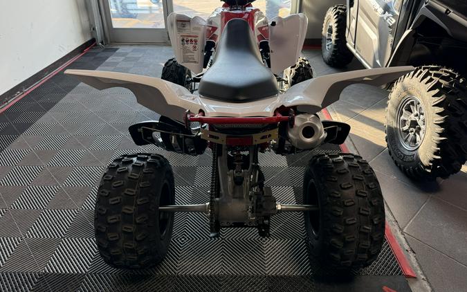 2026 Yamaha Raptor 700R SE