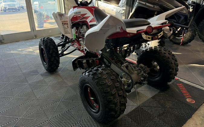 2026 Yamaha Raptor 700R SE