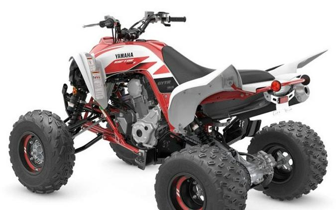 2026 Yamaha Raptor 700R SE