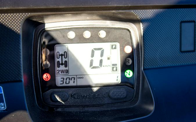 2026 KAWASAKI MULE PROFXT 1000 LE