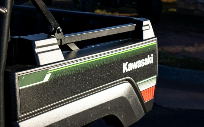 2026 KAWASAKI MULE PROFXT 1000 LE