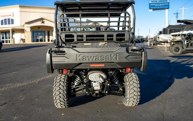 2026 KAWASAKI MULE PROFXT 1000 LE