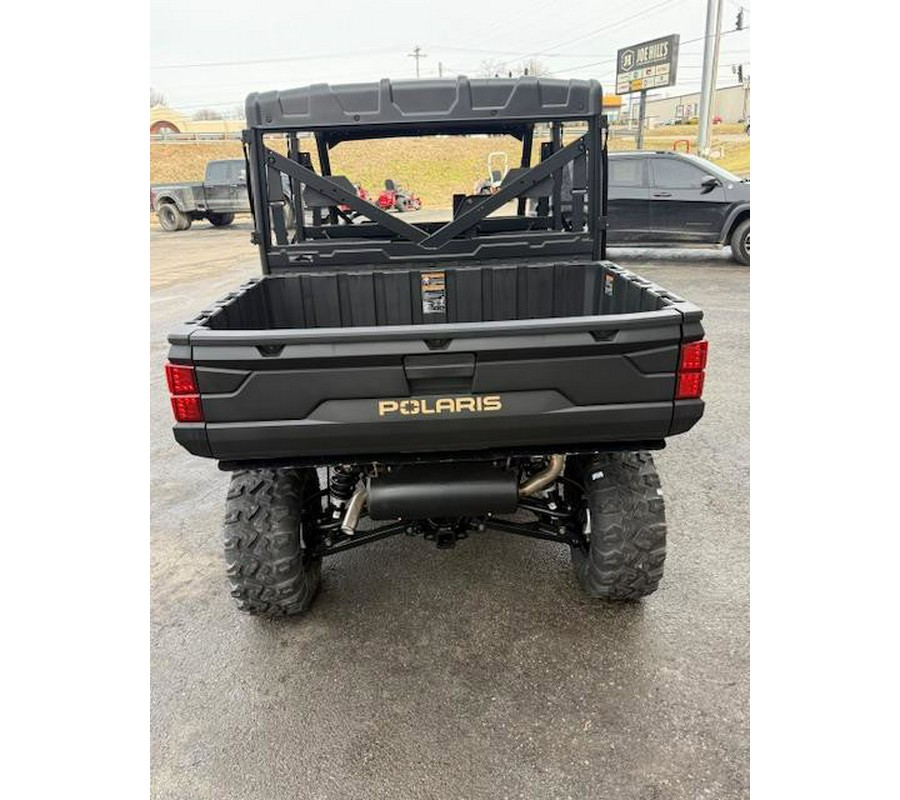 2026 Polaris RANGER CREW 1000 PREIUM POLARIS PURSUIT CAMO