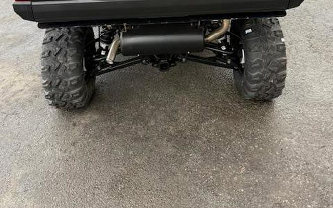 2026 Polaris RANGER CREW 1000 PREIUM POLARIS PURSUIT CAMO