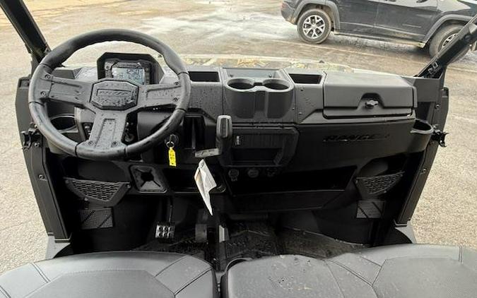 2026 Polaris RANGER CREW 1000 PREIUM POLARIS PURSUIT CAMO