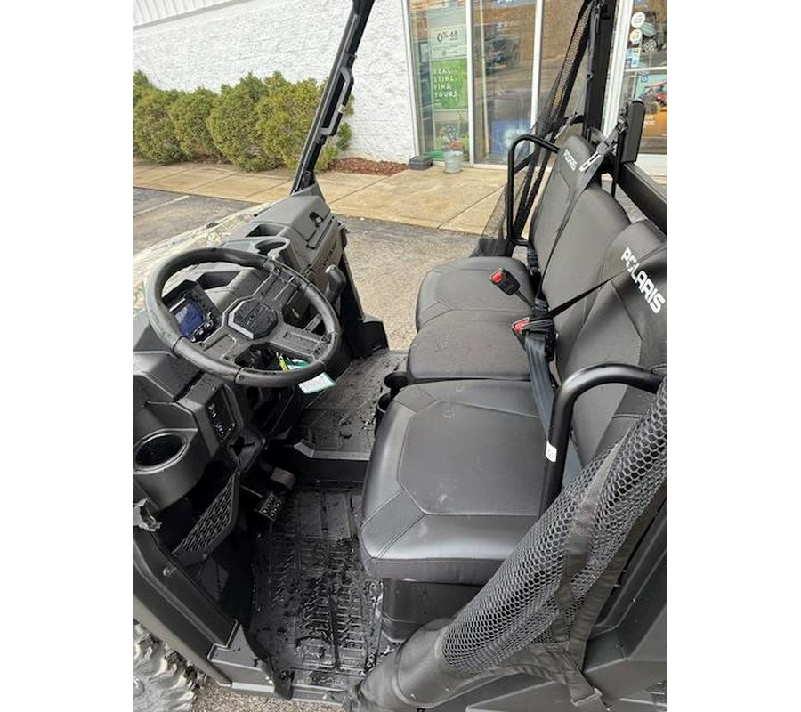 2026 Polaris RANGER CREW 1000 PREIUM POLARIS PURSUIT CAMO